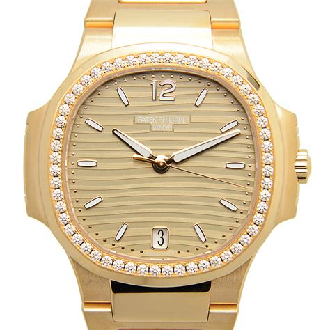 patek ladies watch|patek philippe female watches.